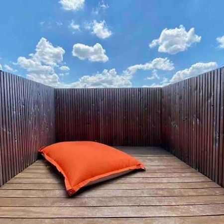 Maison D Architecte Bruges/Piscine Chauffee/Tram D Eksteriør billede